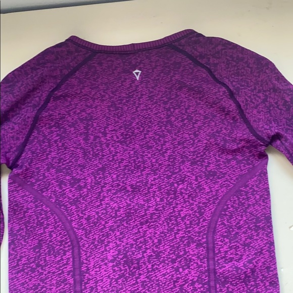 Ivivva longsleeve - Picture 4 of 4